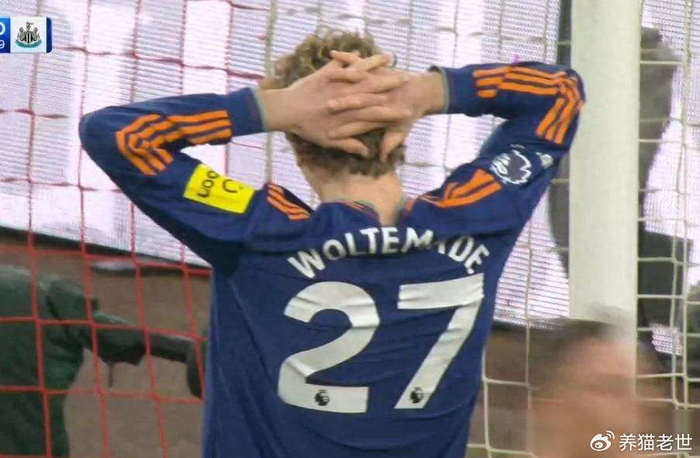 球速体育直播-纽卡斯尔花了大价钱，却找不到他的位置，沃尔特马德成战术黑洞|中锋|英超|埃尔林-哈兰德|沃尔特·曾加|斯图加特_新浪体育_新浪新闻