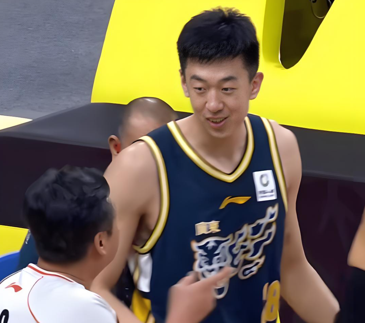球速体育直播-输给上海10分！揪出3个“混子”，坑惨了广东队