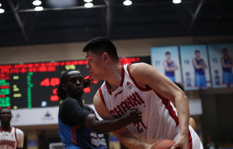 唯一全败！四川告别全华班仍遭山西双杀 吞开局23连败垫底