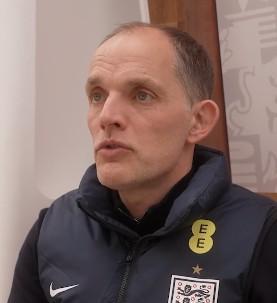 球速体育APP-图赫尔：这两场比赛的艰难都在预料之中，我们还有时间去复盘