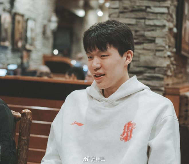 球速体育-无缘入选最佳阵容！杨瀚森数据不错，但出场数不够！|NBA|萨克拉门托国王队|NBA发展联盟|斯托克顿国王队|波特兰开拓者队_新浪新闻